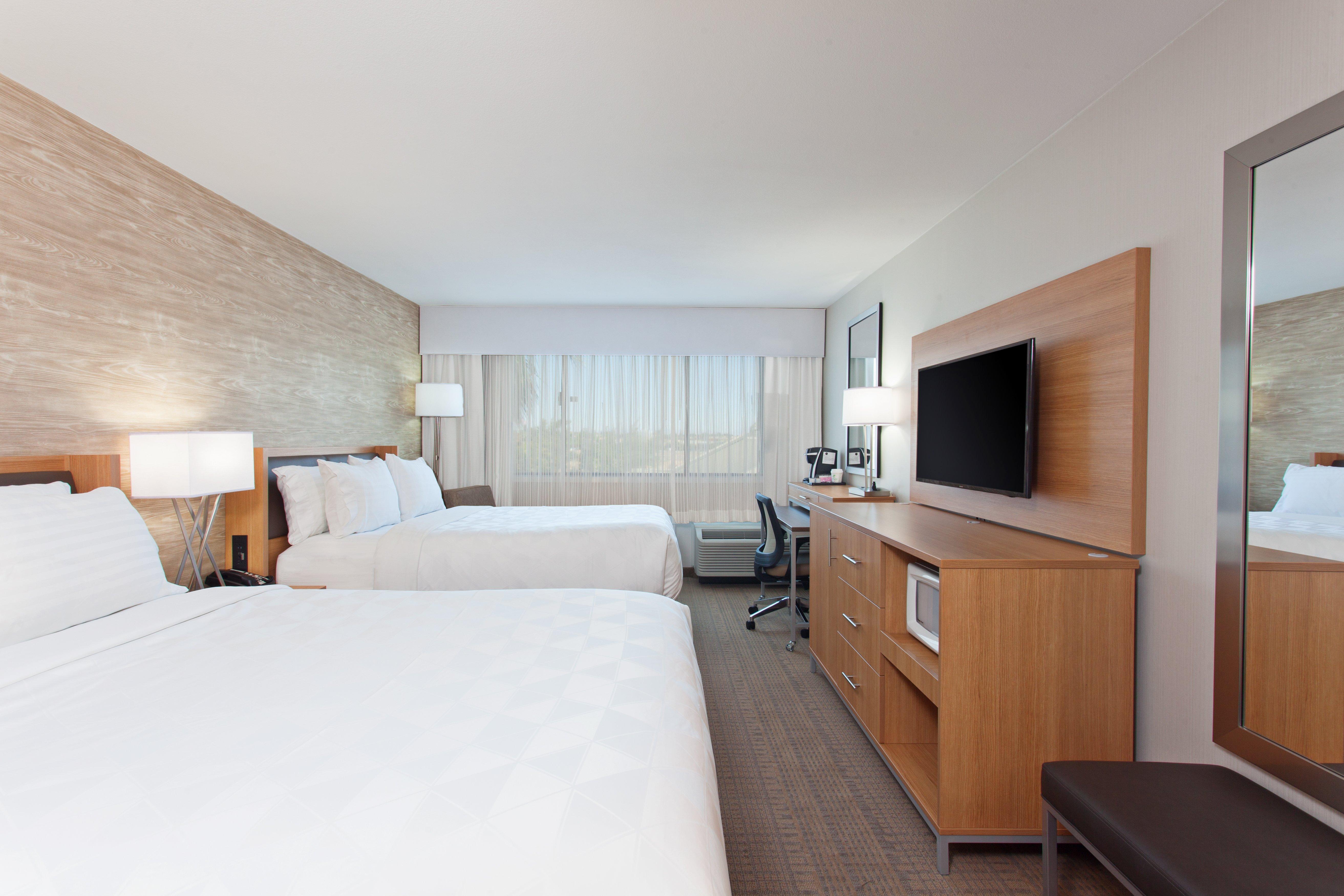Holiday Inn Palmdale-Lancaster By Ihg Exterior photo