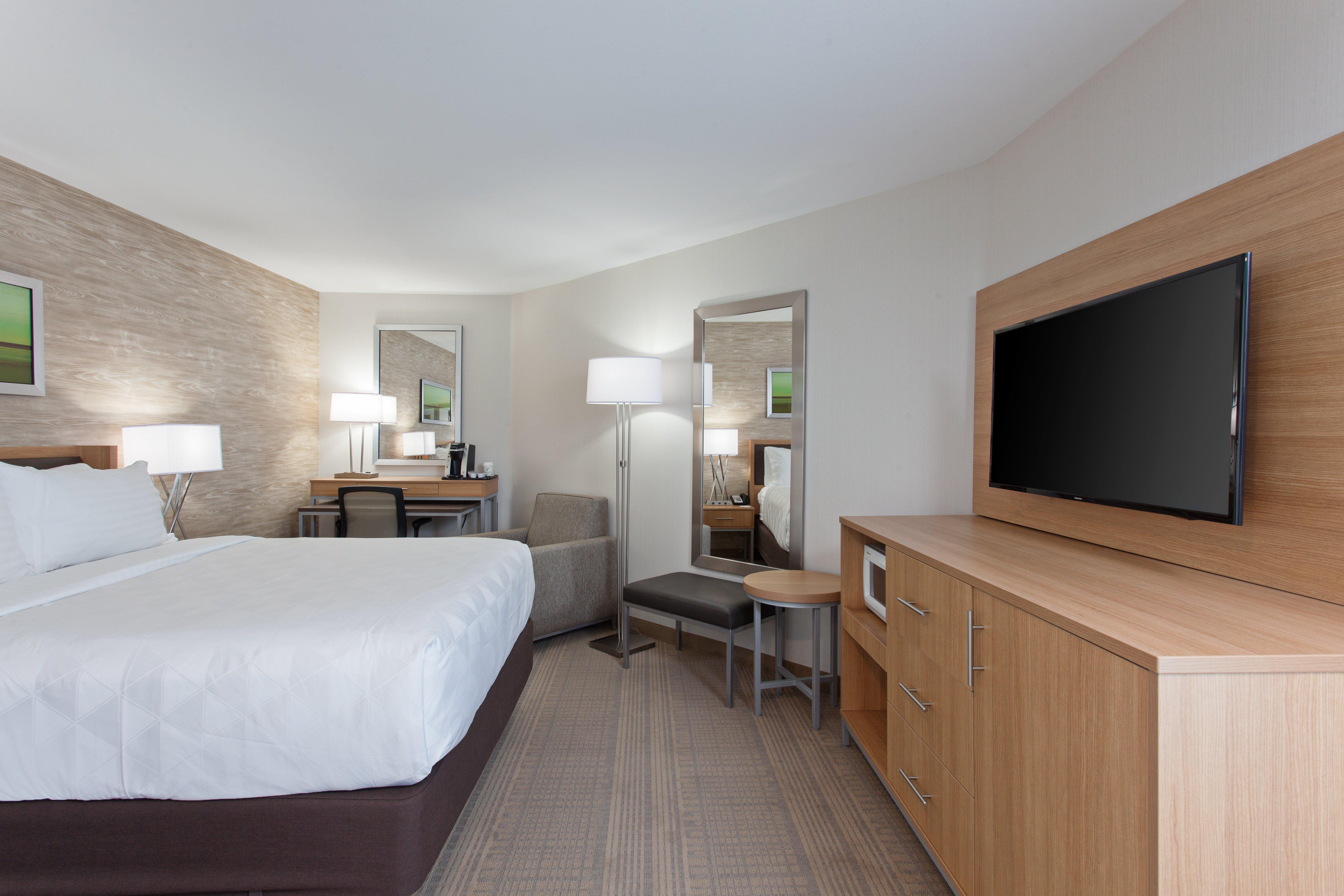 Holiday Inn Palmdale-Lancaster By Ihg Exterior photo