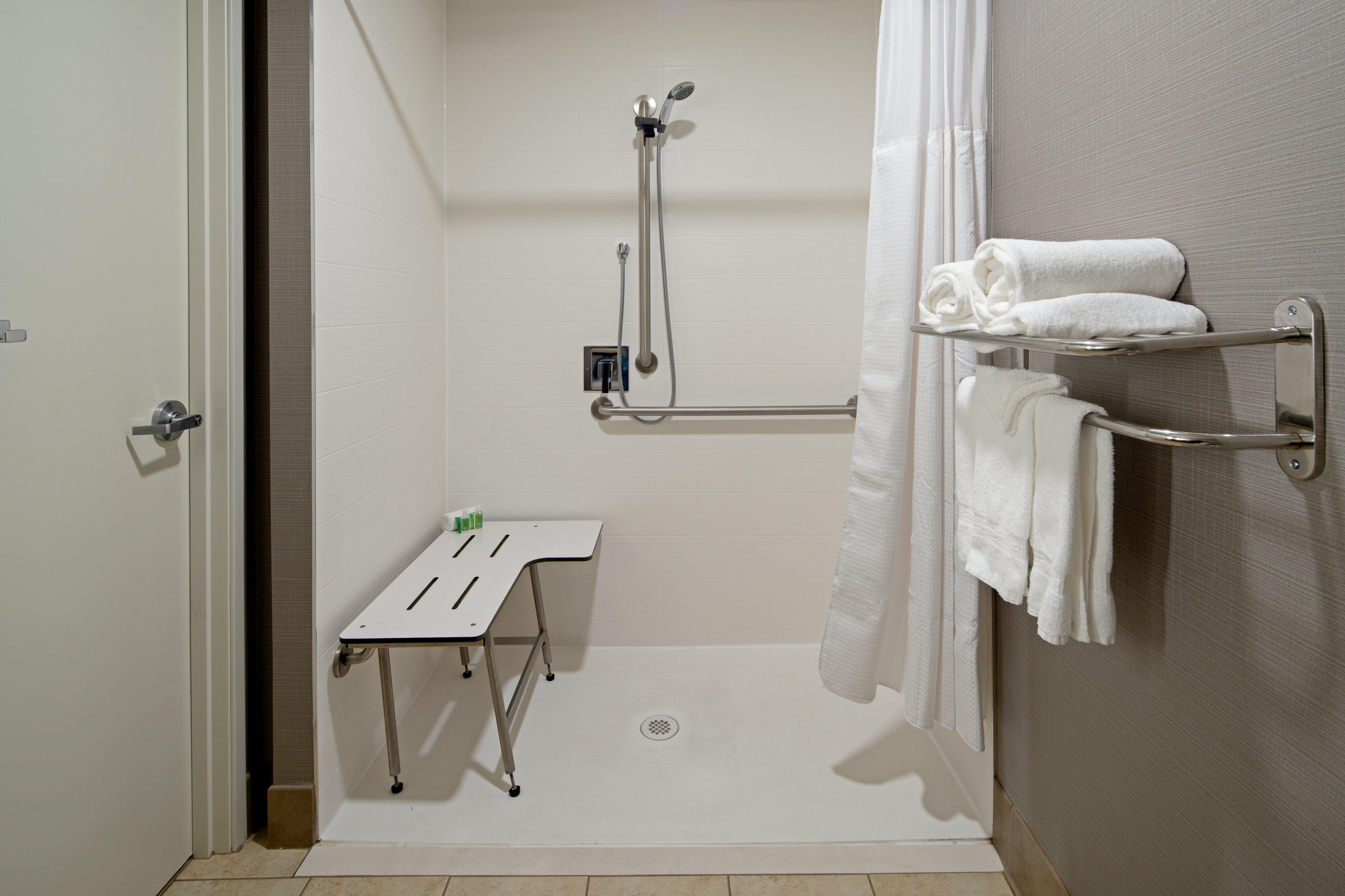 Holiday Inn Palmdale-Lancaster By Ihg Exterior photo