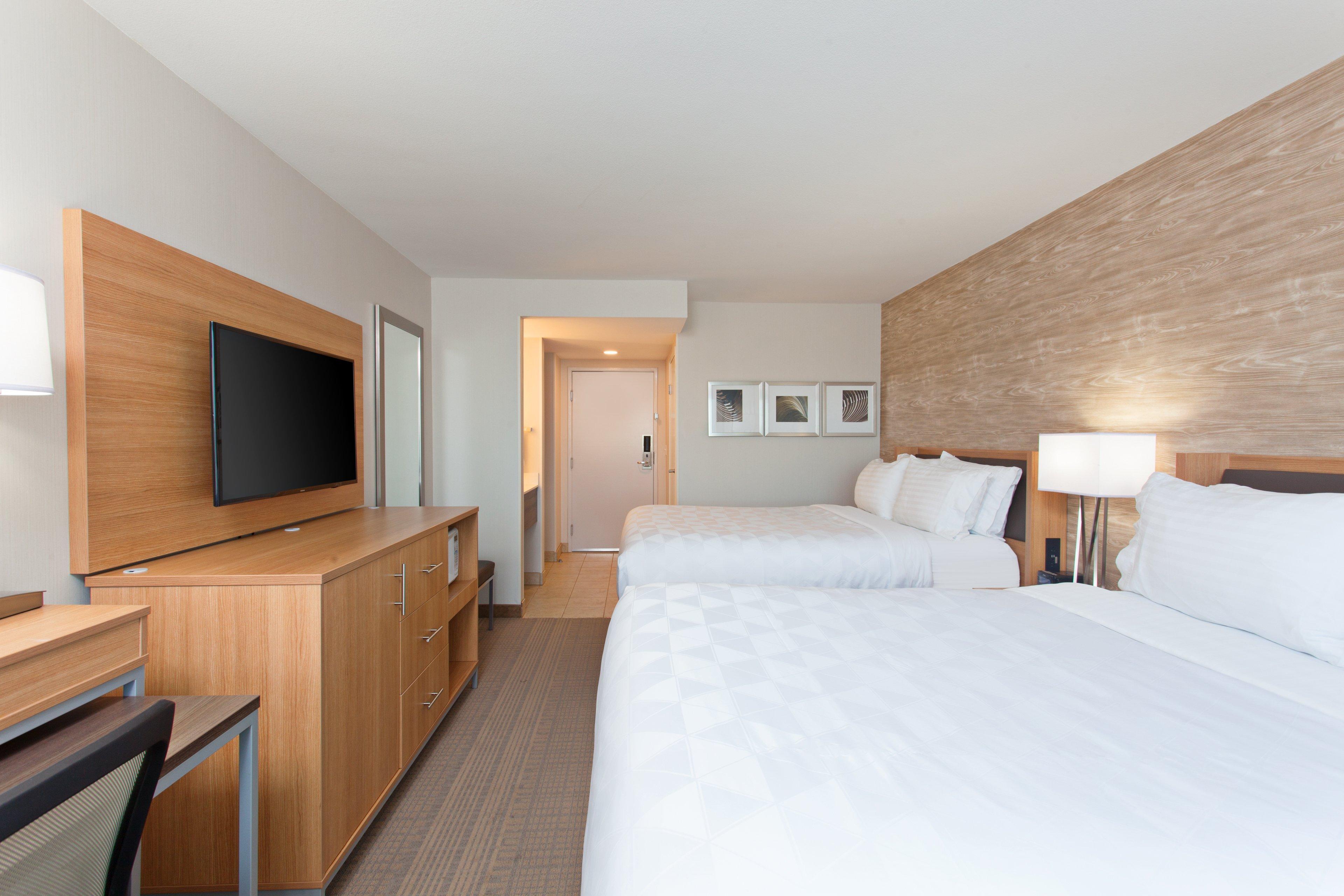 Holiday Inn Palmdale-Lancaster By Ihg Exterior photo