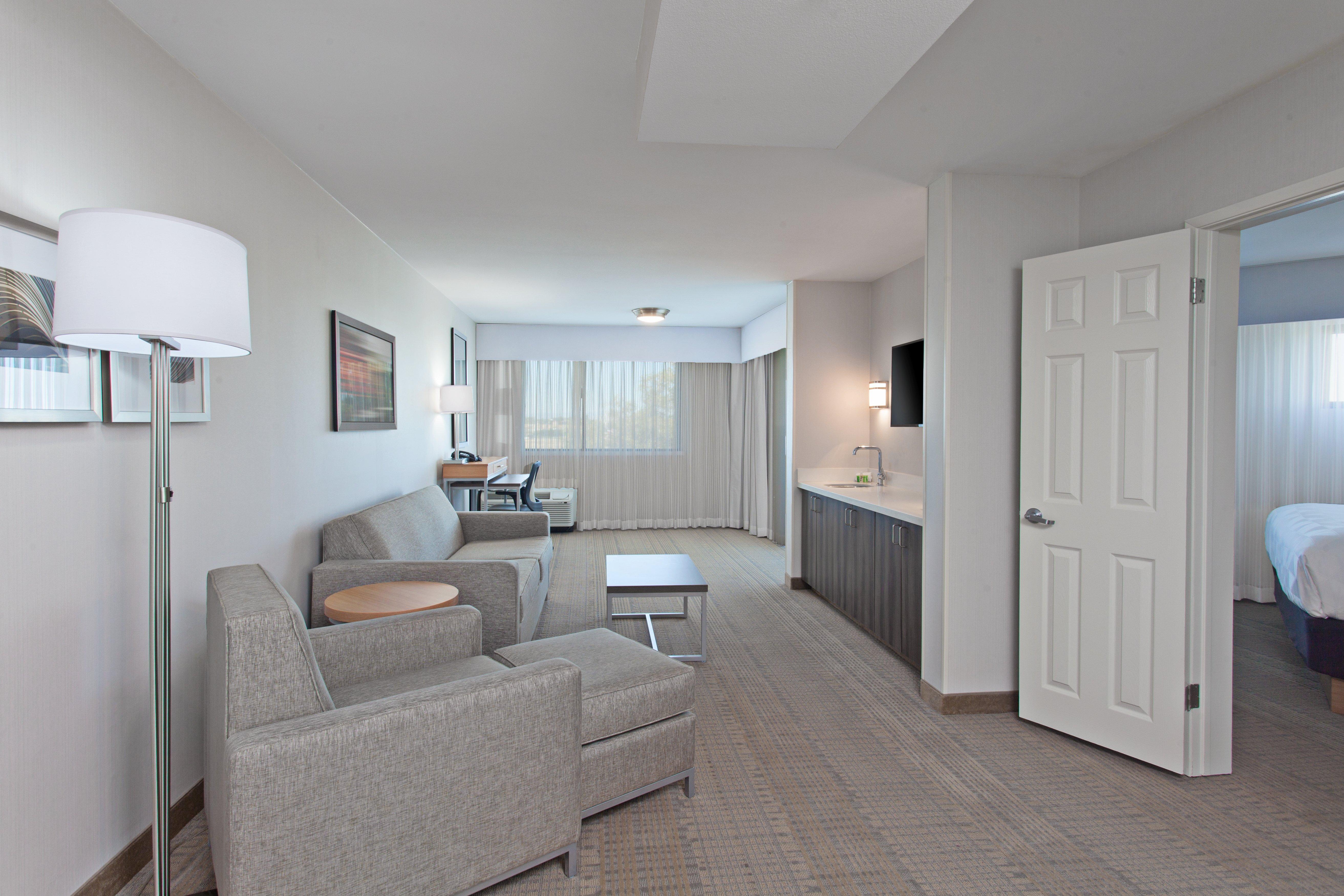 Holiday Inn Palmdale-Lancaster By Ihg Exterior photo