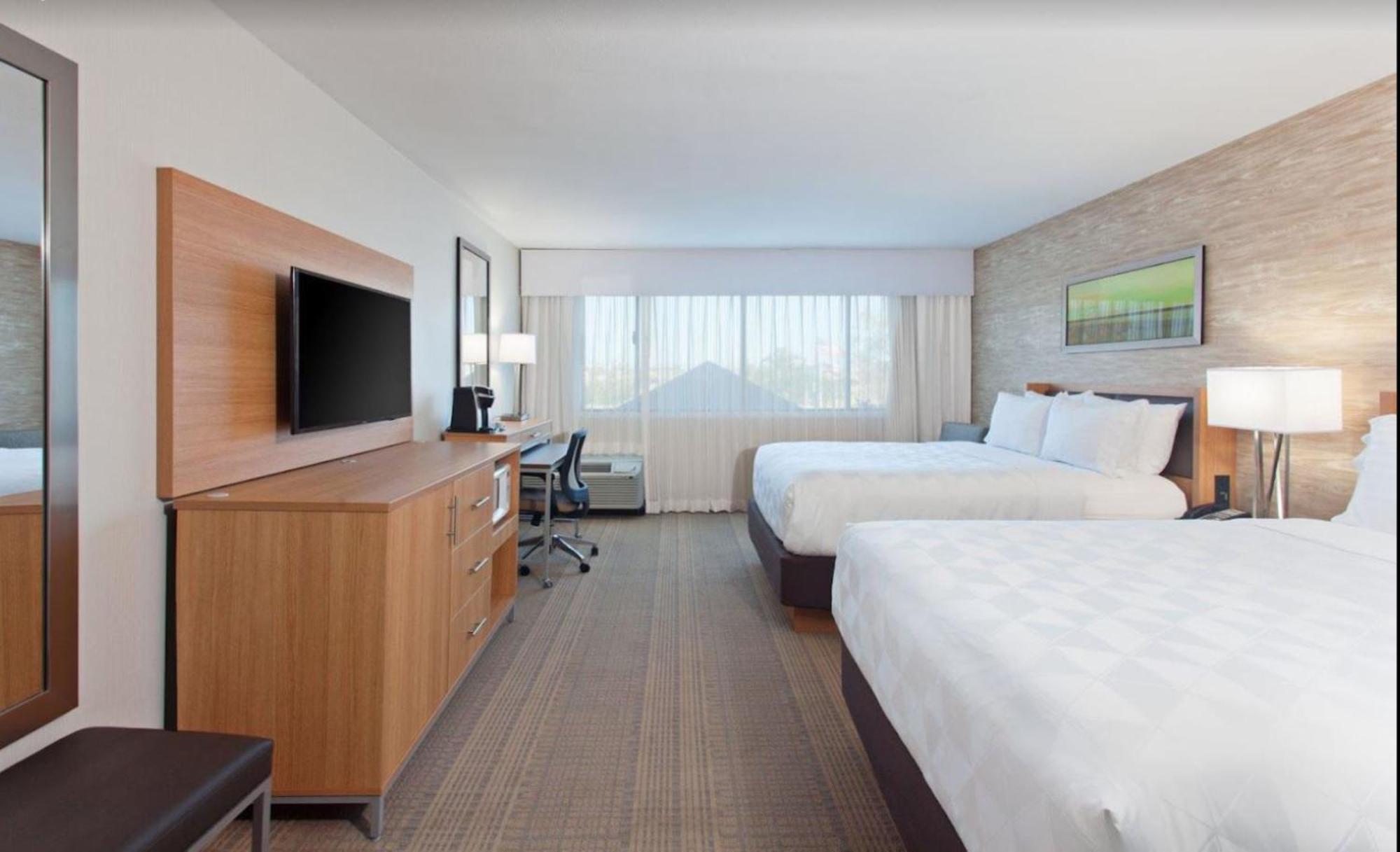 Holiday Inn Palmdale-Lancaster By Ihg Exterior photo
