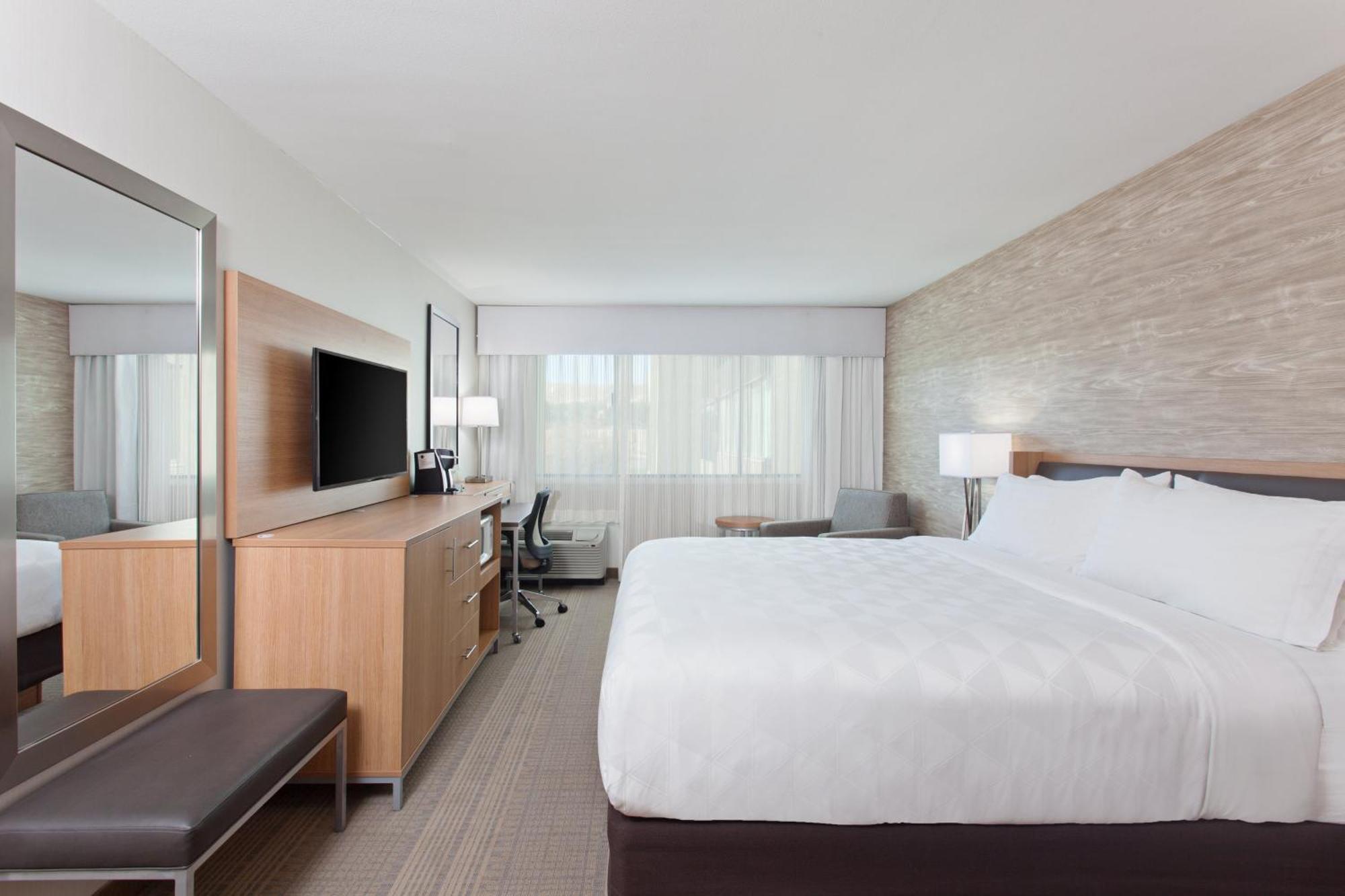 Holiday Inn Palmdale-Lancaster By Ihg Exterior photo