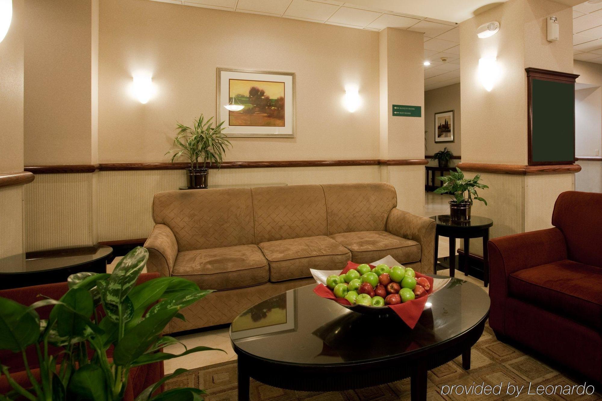 Holiday Inn Palmdale-Lancaster By Ihg Interior photo