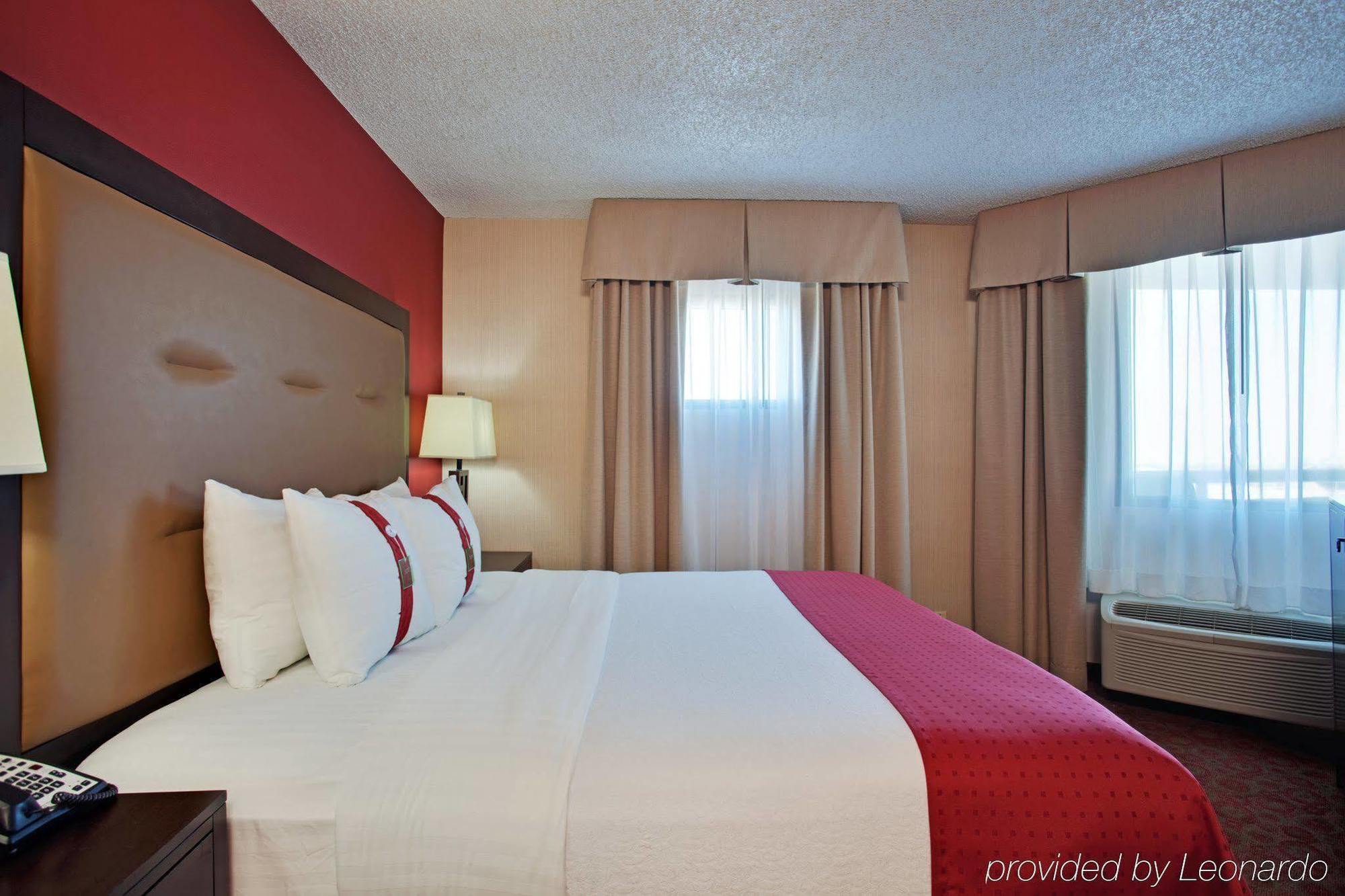Holiday Inn Palmdale-Lancaster By Ihg Exterior photo