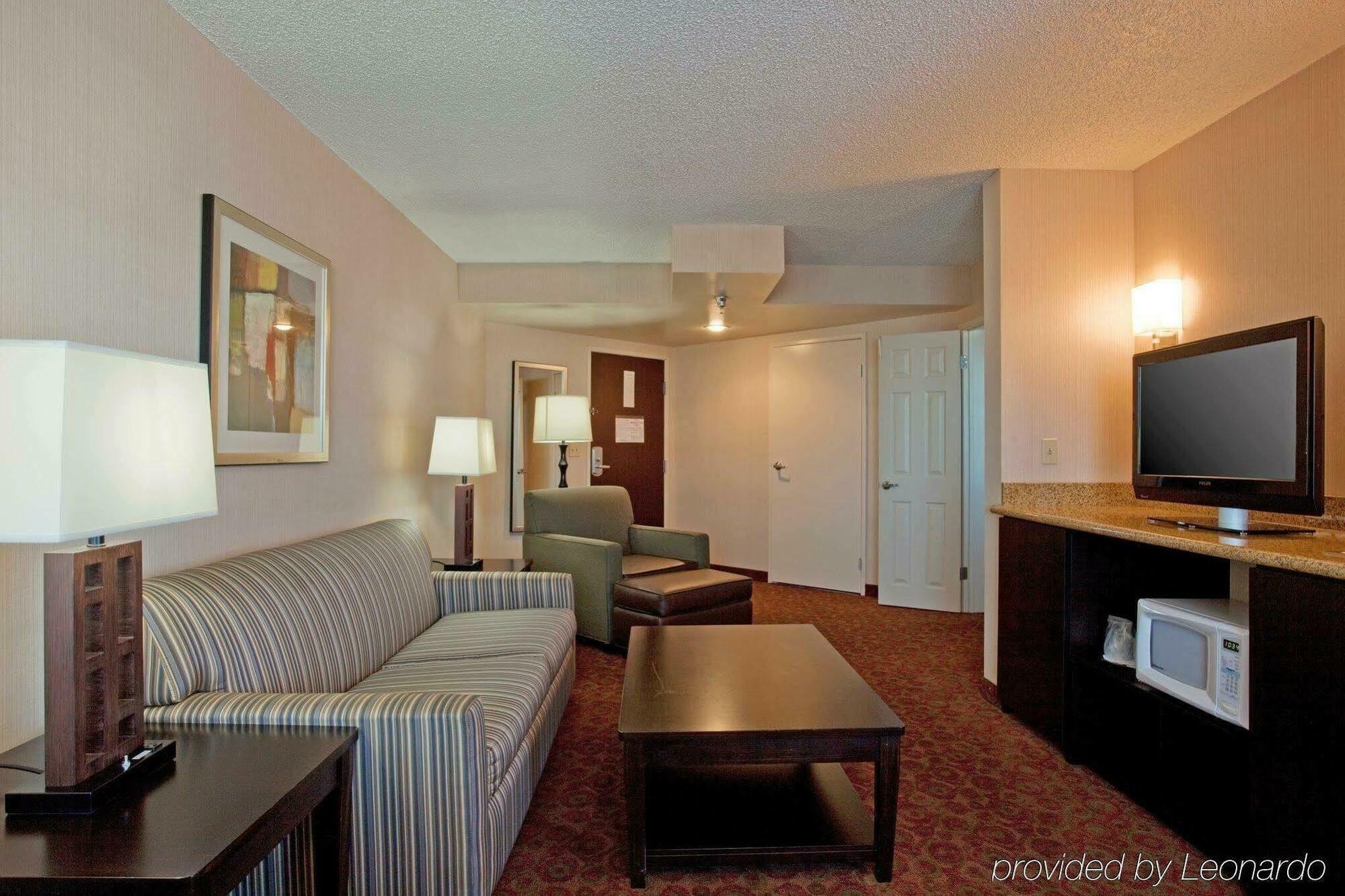 Holiday Inn Palmdale-Lancaster By Ihg Exterior photo