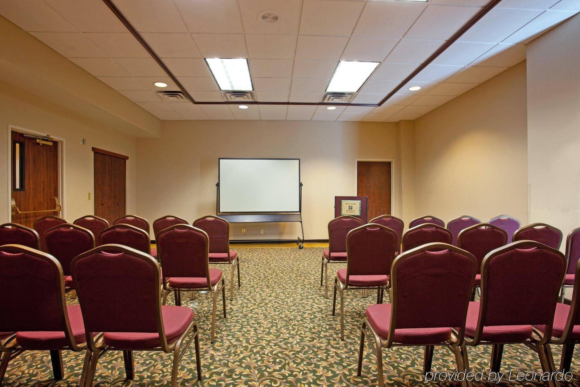 Holiday Inn Palmdale-Lancaster By Ihg Exterior photo