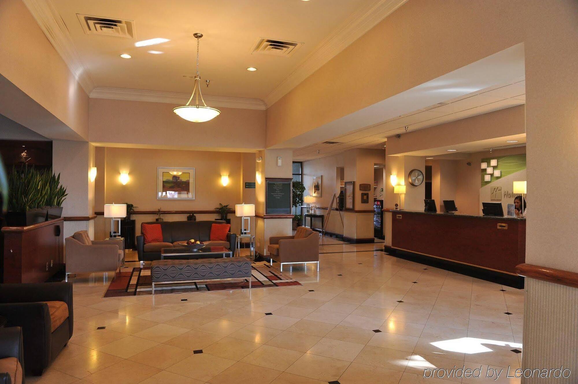 Holiday Inn Palmdale-Lancaster By Ihg Exterior photo