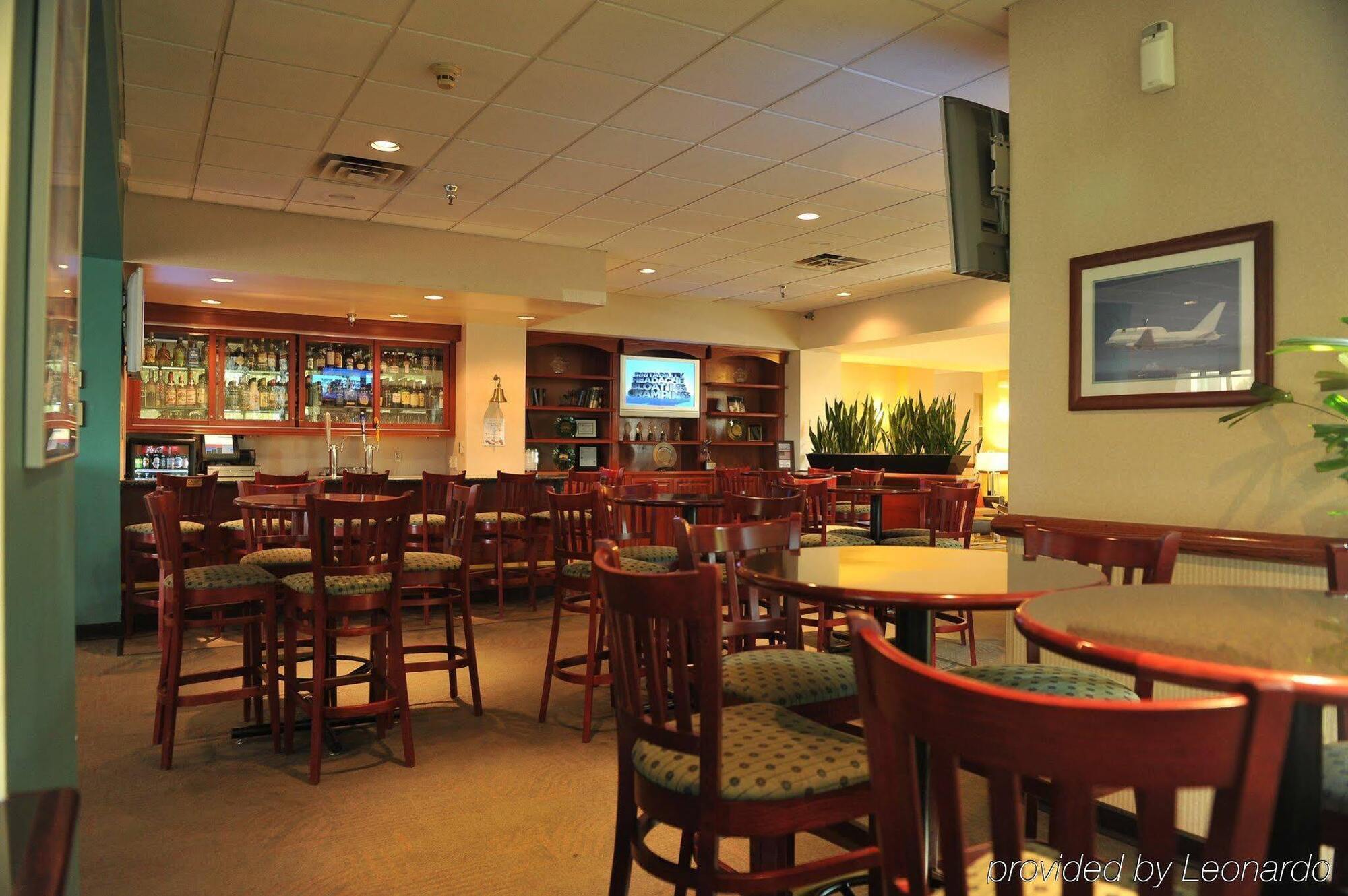 Holiday Inn Palmdale-Lancaster By Ihg Exterior photo
