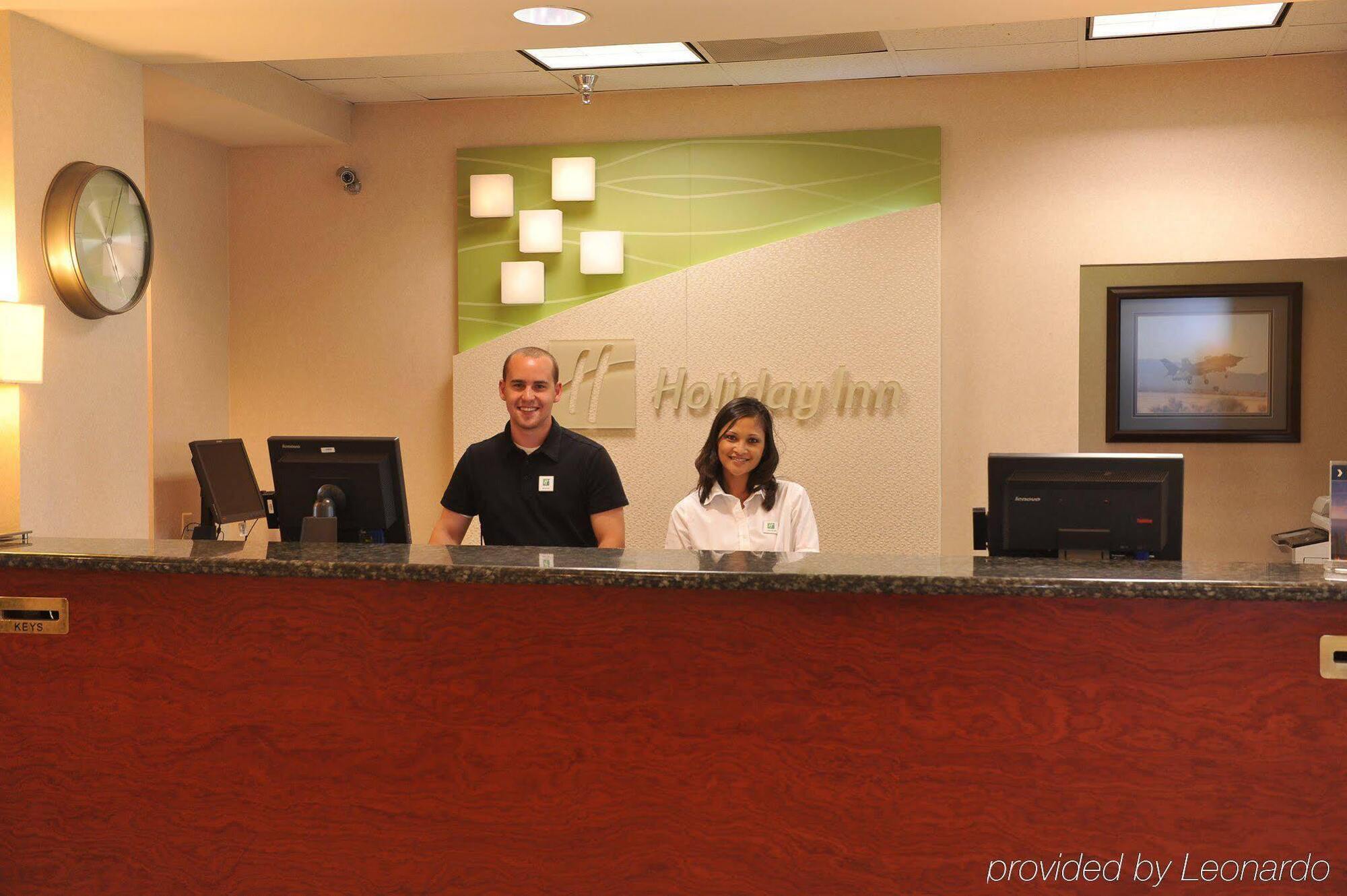 Holiday Inn Palmdale-Lancaster By Ihg Exterior photo