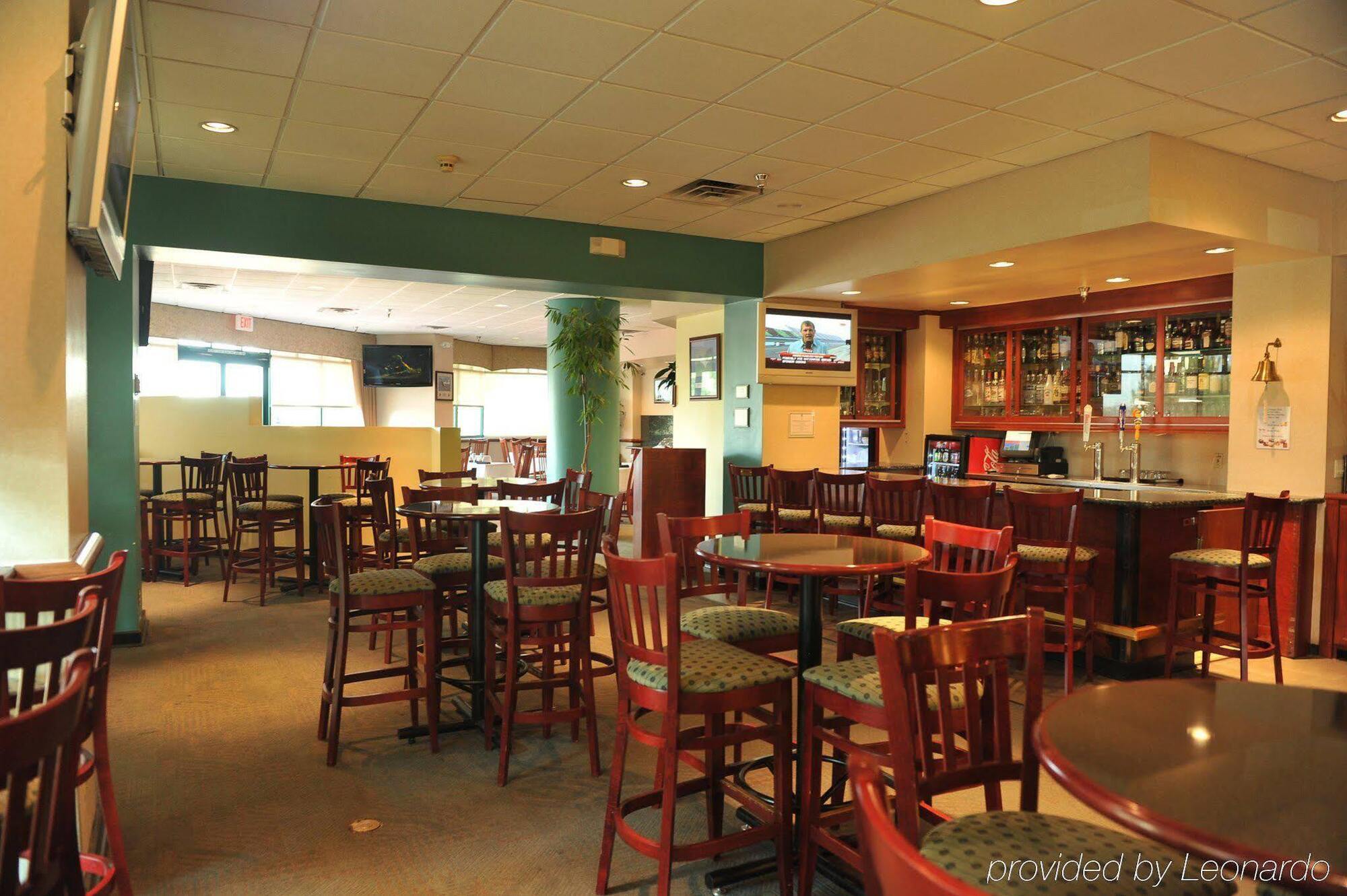 Holiday Inn Palmdale-Lancaster By Ihg Exterior photo